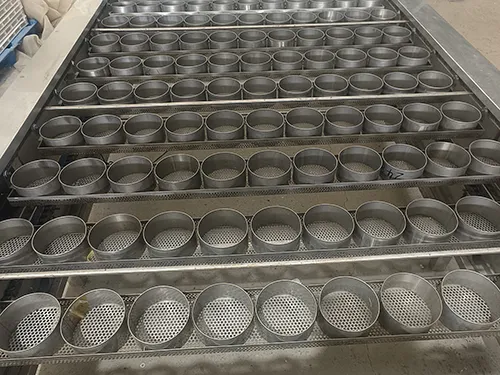 大型即食方便粉丝机